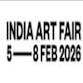 Inde Art Fair event image