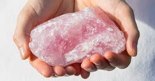 Another powerful stone for attracting love is. Rose Quartz Meaning And How To Use The Love Stone Purewow