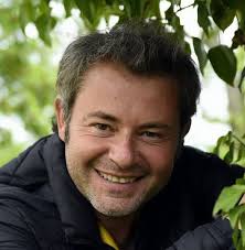 Nancy : Jérôme Anthony, le passionné