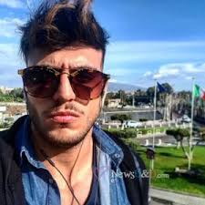 Luigi gaspar, 17 youtube star. Luigi Mastroianni Su Instagram Scrive Che News E Anticipazioni Uomini E Donne