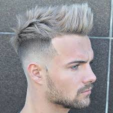 40 Stylish Haircuts For Men 2020 Guide Thick Hair Styles Stylish Hair Hairstyles Haircuts