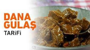 Sep 05, 2017 · macar gulaş malzemeler. Dana Gulas Nasil Yapilir Dana Gulas Tarifi Youtube