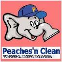 Peaches'n Clean Gulfport, MS.