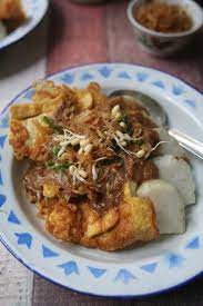 Dydie The Kitchen Hero Tahu Tek Surabaya Tahu Telur Resep Masakan Indonesia Makanan Dan Minuman Resep Masakan