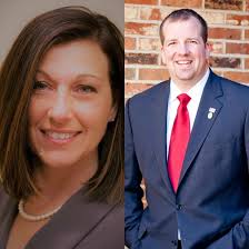 John, Martin to face off in Republican primary for Ohio House seat