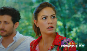 Erkenci Kus 5 Bolum Fragmani Izle Yeni Bolum Ozeti