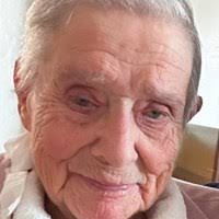 Betty Kingshott Obituary