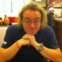 Chris Mac-Stoker Email & Phone Number