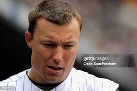 191 Colorado Rockies Jeff Baker Stock Photos, High-Res Pictures, and Images 