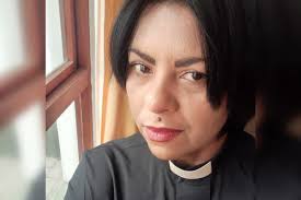 Duchowna z RPA: 'Zostałam zgwałcona przez księdza w seminarium. Nie  krzyczałam, bo w budynku były dzieci'