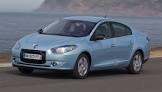 RENAULT-FLUENCE