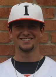 2018 Baseball Roster