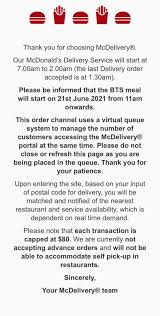 Get singapore's weather and area codes, time zone and dst. The Bts Meal Launches In Singapore Army Recount Their Experiences