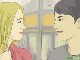 Bukan hanya untuk kesenangan semata. Cara Memikat Hati Wanita Yang Lebih Tua Dengan Gambar Wikihow
