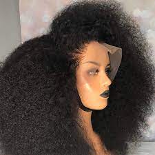 $100.00 130% density royal virgin human hair kinky straight hair lace front wigs natural color Mongolian Afro Kinky Curly Wig Natural 1b 13x4 Lace Front Human Hair Wigs For Black Women Pre Plucked 150 Sunlight Remy Hair Wig Human Hair Lace Wigs Aliexpress