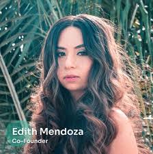 Edith Mendoza's Instagram, Twitter & Facebook