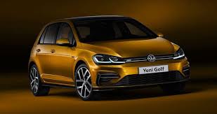 Volkswagen Golf Volkswagen Volkswagen Golf Golf