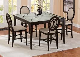 Cosmo Ii Dining Room Collection Value City Furniture Counter Height Table 699 99 Value City Furniture Furniture Stylish Dining Room