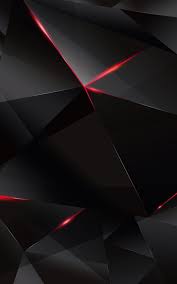 Textures And Patterns Geometric Wallpaper Iphone Wallpaper Black Wallpaper