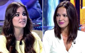 Olga Moreno niega haber robado en 'Supervivientes' y Alexia Rivas la contradice: "Oye, que no pasa nada" - FormulaTV
