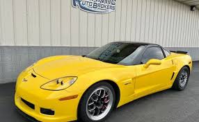Image result for Yellow 2007 GM