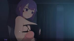 The Grim Reaper Who Reaped My Heart Vel Swimsuit - Bored Gf Gives Handjob  by MissKitty2K