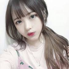 オルチャン髪型 ショート ミディアム ロング 学生 hachibachi オルチャン 画像 オルチャンメイク オルチャン