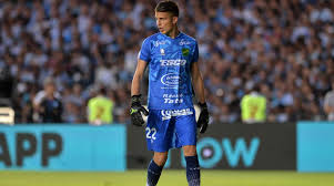 He holds 3 world records. Ezequiel Unsain Me Gustaria Volver A Ser Dirigido Por Beccacece