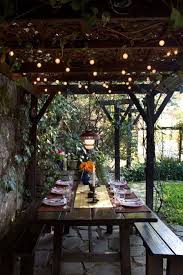Maybe you would like to learn more about one of these? 17 Ways To Light Up Your Pergola Christmas Designers