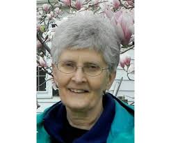 Karen Nordvall Obituary (2013)