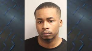 Human trafficking suspect accused of sex-trafficking child in Tallahassee