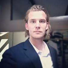 VanMoof Sales Department