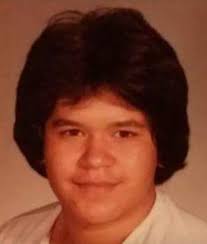 Challenge: Put your High School photo next to a current one of you. See how  much you've changed.