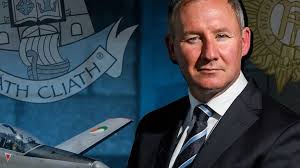 ‘Jim has never liked the limelight, which will be a challenge in the  campaign’: Gavin's Áras bid even a shock to those who know him well