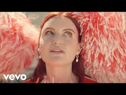 listening to dnd playlists