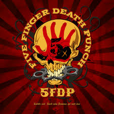 Here are only the best death band wallpapers. 49 Wallpaper Five Finger Death Punch On Wallpapersafari
