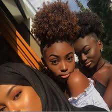 2020 popular 1 trends in beauty & health, apparel accessories, hair extensions & wigs, cellphones & telecommunications with black pretty hair and 1. Pinterest Princess Pooh With Images Beautiful Black Girl Beautiful Dark Skin