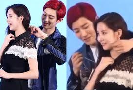 ชัน ย็อล)) 2013 you don't know love rewind (โจว มี่ feat. à¸§ à¸²à¸¢à¸•à¸²à¸¢à¹à¸¥ à¸§ à¸‹à¸­à¸®à¸¢à¸­à¸™ à¹à¸¥à¸° à¸Šà¸²à¸™à¸¢à¸­à¸¥ Exo à¸– à¸à¸ˆ à¸š