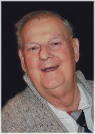James Mottl Obituary (1931