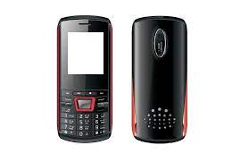Full Body Housing for Celkon C205 ...
