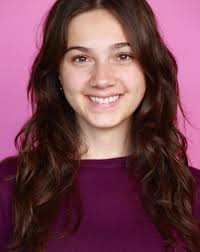 Congratulations to KayKay Blaisdell