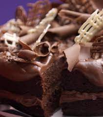 Cadbury Family Chocolate Cake Recipes Cadbury Kitchen Cadbury Chocolate Recipes Cadbury Recipes Cadbury Chocolate Cake