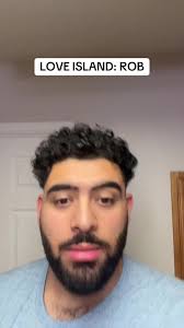 Rob Threatens to Leave Love Island