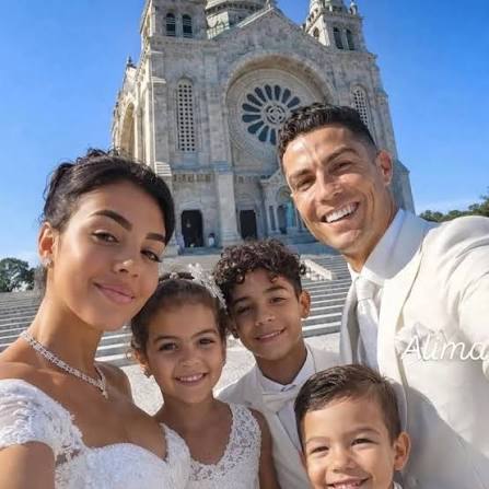 Footballer @cristiano Ronaldo and his lovely family  ❤️❤️❤️❤️❤️❤️❤️❤️❤️❤️❤️❤️❤️❤️❤️❤️ #cristianoronaldo