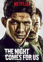 Kerjasama keduanya berlanjut lewat film the raid (2012) dan the raid 2 (2014). Netflix Filem Und Serien Mit Iko Uwais Aufnetflix At