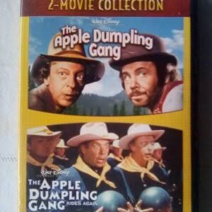 The Apple Dumpling Gang Rides Again - CD Cafe