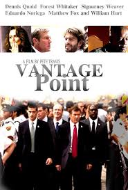 Moritz 02 december 2020 | deadline. Vantage Point Forest Whitaker Matthew Fox Film