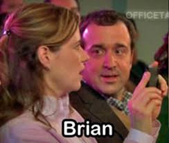 Which character carried the show besides the main 4?