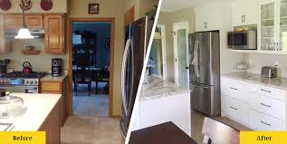 building blocks before and after