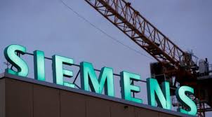 Siemens Submits Electrification Road Map To Fg Business News Pipeline Project Latest Business News Plant Projects